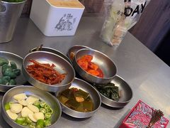 -大叹号·朝鲜族烤肉(潍坊泰华城店)