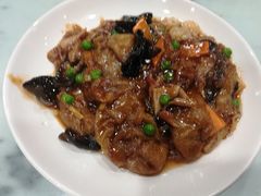 -拱北楼(皇亭广场店)