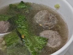 -福合埕牛肉丸(福平路店)