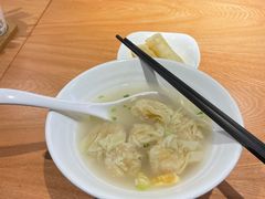 -姚面记·海派家常菜(恒基名人购物中心店)