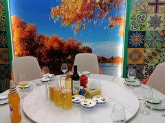 -西域美食(西直门南小街店)