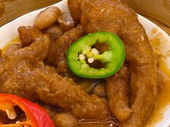 -金华安大酒楼·老牌潮菜·粤式茶点(东方国际店)