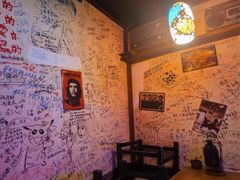 -后巷酒吧Back Alley(未来广场店)