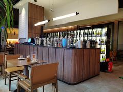 大堂-KŌNG胶东小馆(华熙店)