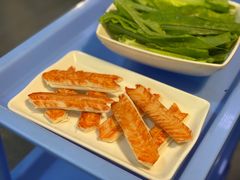 -拾下卜卜贝•海鲜火锅