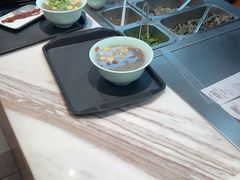 -回味鸭血粉丝汤(京新广场店)