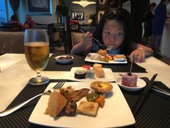-苏州金鸡湖中茵皇冠假日酒店