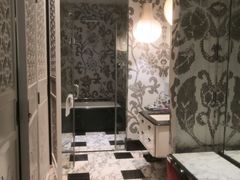 -天津津利华酒店