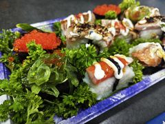 -蓝塞夫三文鱼(无锡玉泉街店)