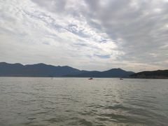 -朱家尖南沙景点