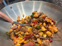 -老唐三下锅 ·张家界地标美食(溪布街店)