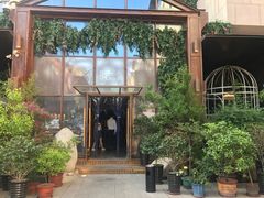 -胡桃里音乐酒馆(曲江店)