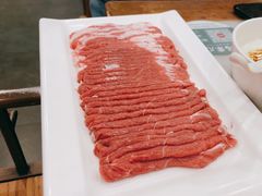 -牛街·马辈儿涮肉(牛街二店)
