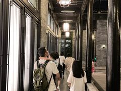 -禾悦庄餐厅