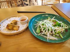 -笠小妹越南粉(新城科技园店)