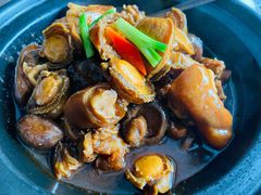 -山外山菜馆(玉泉路店)