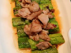 -王府井酒店(金桥港湾店)