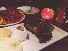 -Shanghai Brew House上海啤酒工坊(老外街店)