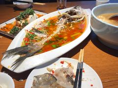 -盐帮食坊•小河帮川菜(四川师大店)