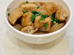 -有章牛杂(石厦店)
