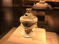 -上海博物馆(人民广场馆)