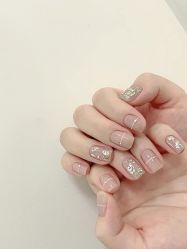 -M·X Nail日式美甲美睫