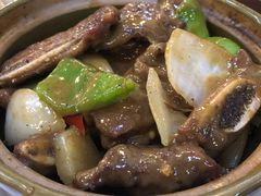 -尝囍煲仔小菜