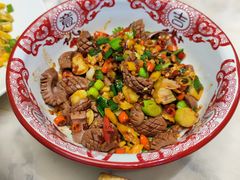 湘味火爆腰花-望湘园·湖南菜(宏伊店)