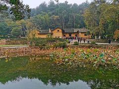 -韶山毛泽东同志故居