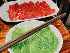 -千牛刀渣渣牛肉(长沙大学城店)