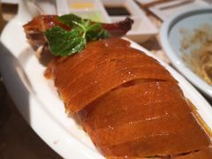 -大鸭梨烤鸭店(花园村店)