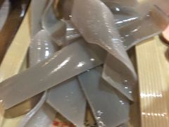 舌尖武隆苕粉-渝味晓宇火锅(合川路店)