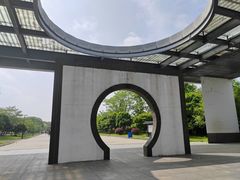 -石湖景区