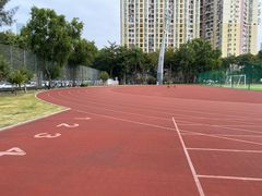 -福田体育公园