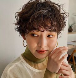 -汇·HAIR