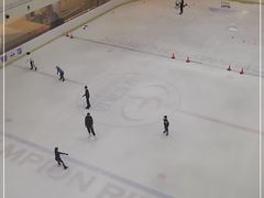 -冠军冰场CHAMPION RINK(百年港湾奥特莱斯店)