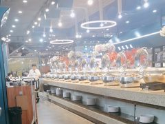 -圣罗巴海鲜烤肉自助(佳兆业店)
