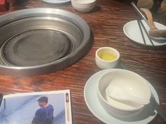 -大良毋米粥(锦龙路总店)