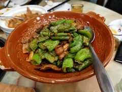 -李师傅脆肚(梅林店)