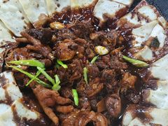 -皖北巫氏三胖地锅鸡(长淮总店)