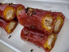 -蔡澜点心·粤菜(月星环球港店)