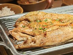 -耶里夏丽·新疆菜·28年喀什老馆(田林东路店)