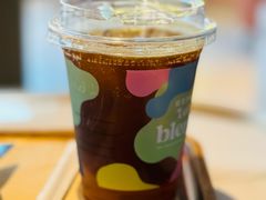 -LAVAZZA拉瓦萨咖啡(仁恒梦中心店)