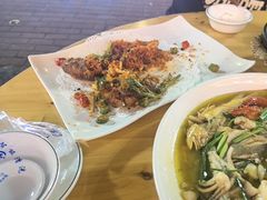 -舌尖上·霞浦滩涂海鲜·新闽菜(总店)