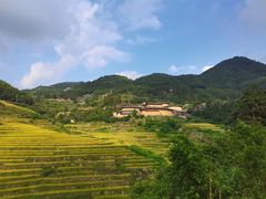 -南靖田螺坑土楼群景区