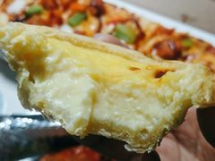 葡式蛋挞-比格比萨自助(花园路店)