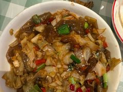 -彭耕记猪油炒小菜(吉联mall店)