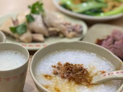 -百家鸡味馆(清泰店)