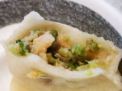 -天怡興·百年蒸饺(中心书城店)