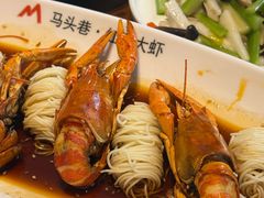 -马头巷·食景园(苏州总店)